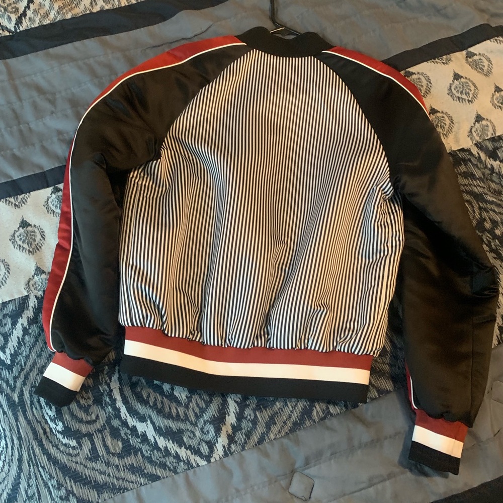 Jacket - Picture 2 of 4